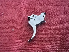 Smith & Wesson K L N Frame Polished Steel Smooth Trigger .265 Width See Pics