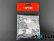 GENUINE Yuneec Breeze Foldable Propellers (2 Clockwise + 2 Counter-Clockwise)