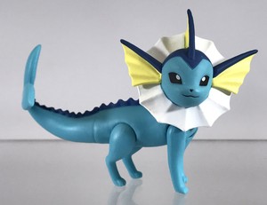 vaporeon tomy