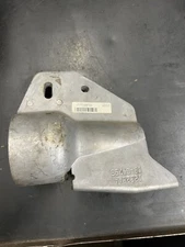 Peterbilt 378 1999-2010 Hood Latch Receptacle