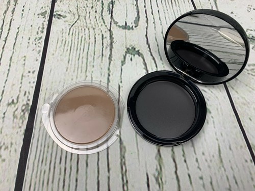 Pressed Foundation Rosehip Antioxidant Complex Pressed Powder Teak - Picture 2 of 3