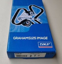 TIMING BELT KIT FITS TOYOTA COROLLA SKF VKMA91400