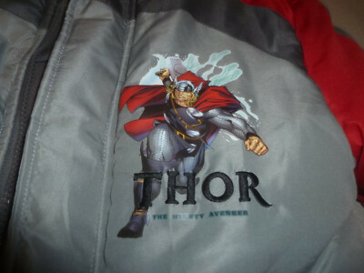 Déguisement de Thor™ des Avengers pour garçon et fille | Costumalia by