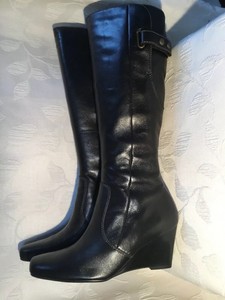 ecco boots size 5