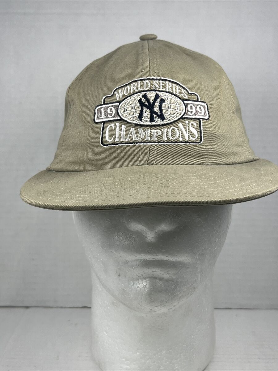 Vintage 1999 New York Yankees World Series Champion Baseball Vintage 1999 New York Yankees World Series Champion Baseball
