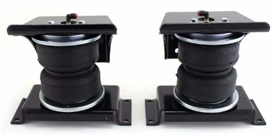 Air Lift 57212 LoadLifter 5000 Air Helper Springs for 2005-2010 Ford F-250/F-350 Foto 4 de 4