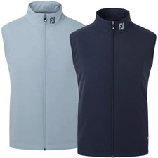 FOOTJOY THERMOSERIES HERREN HYBRID WESTE / ALLE FARBEN & GR&Ouml;SSEN @ 50 % RABATT UVP