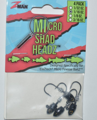 みんと Z-Man Drop KickerZ Soft Plastic Minnow - 2.75 Inch