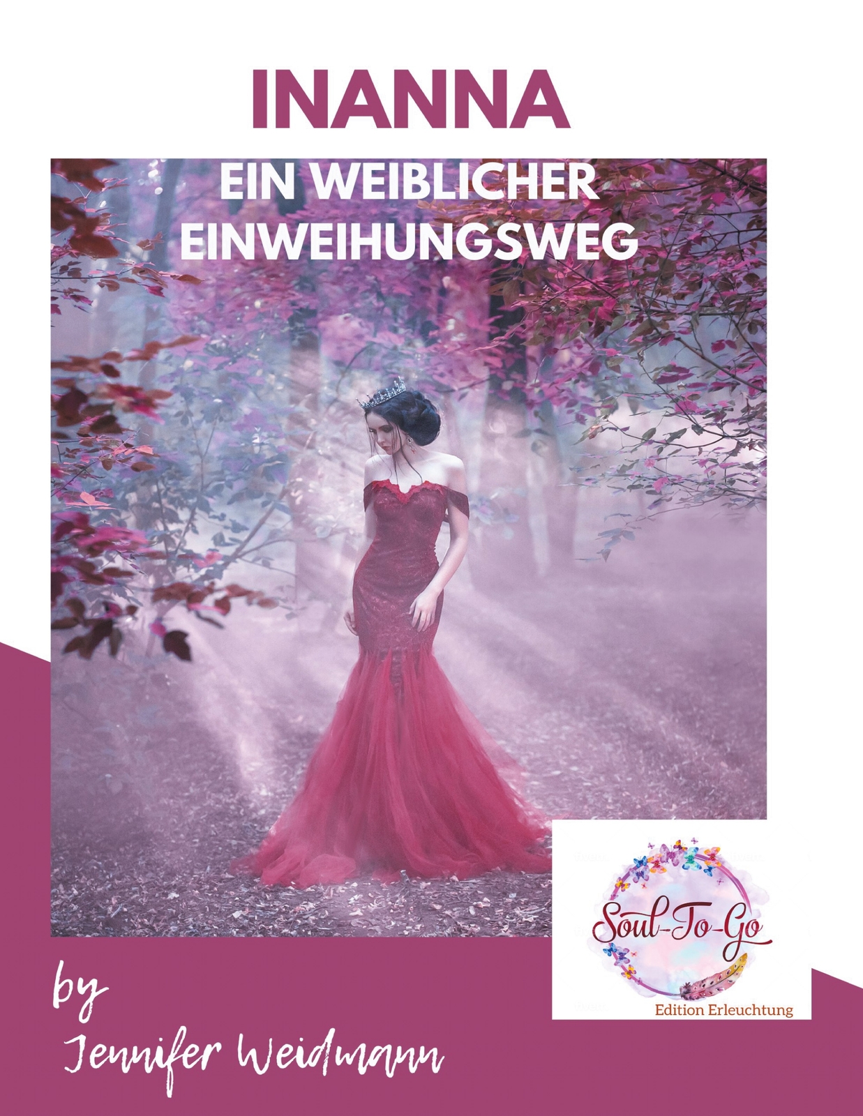 Thumbnail - Inanna (buch)