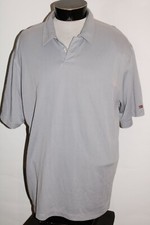 QUIKSILVER Mens XL X-Large Polo shirt Combine ship Discount