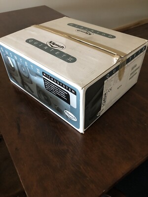 Klipsch Quintet Speaker System