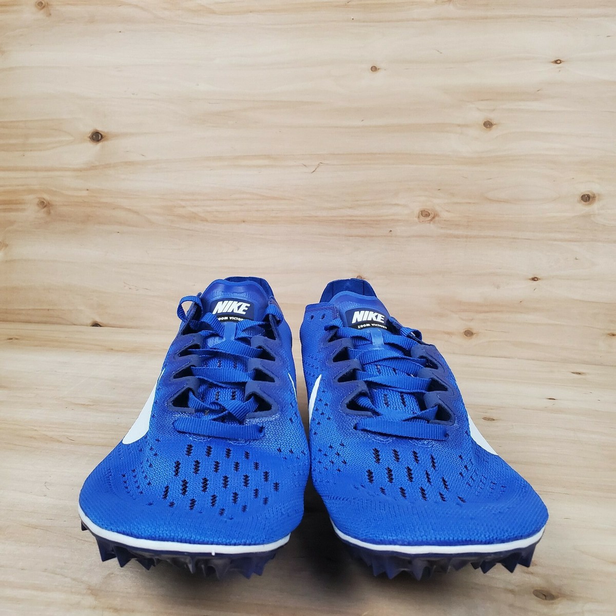 nike zoom victory 3 blue