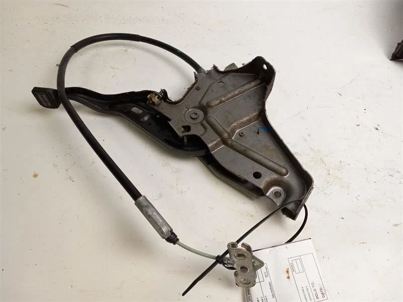PEDAL FRENO ESTACIONAMIENTO EMERGENCIA PARA HONDA ODYSSEY 2007 Foto 2 de 3