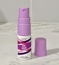 Tarte Shape Tape Stay Spray 16 Hours 0.24 fl oz MINI - NEW (#ms)