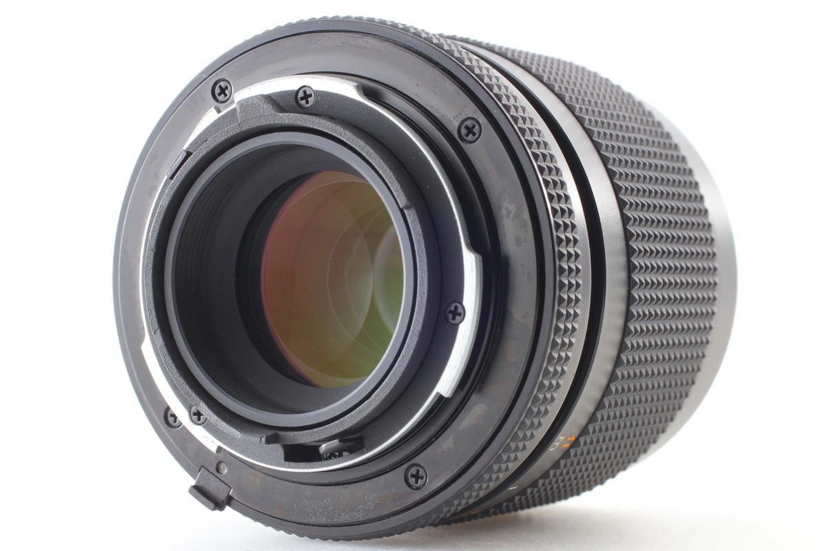★希少極上美品Carl Zeiss Sonnar T* 100 3.5 AEJ ☆希少極上美品Carl Zeiss Sonnar T* 100 3.5 AEJ - メルカリ