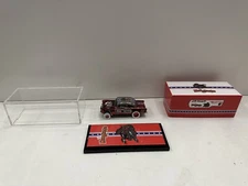 Hot Wheels ‘55 Chevy Bel Air Gasser The Mongoose Custom