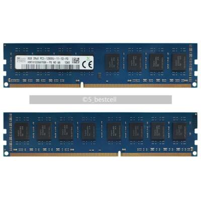 GB 16 GB 32 GB DDR3 Ram Memory 1333 1600 1866 MHz 240pin DIMM Desktop  Non-ECC