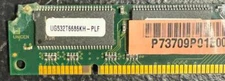 Unigen UG532T6686KH-PLF 256MB PC-133 Memory Module