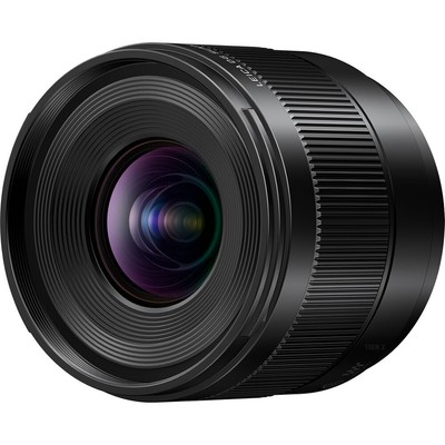 Panasonic Leica DG Summilux 9mm f/1.7 ASPH. Lens H-X09 - New in 