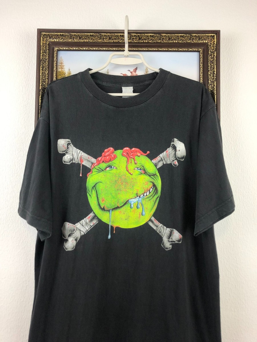 the wildhearts 1998 japan tour Tシャツ wefwef_29eabc47-e5bd-4ca3-9754