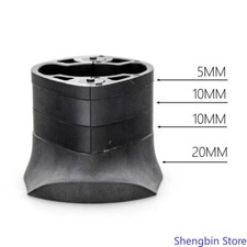Kit distanziali cuffie di ricambio per Pinarello Most F-Series F8 F10 F12