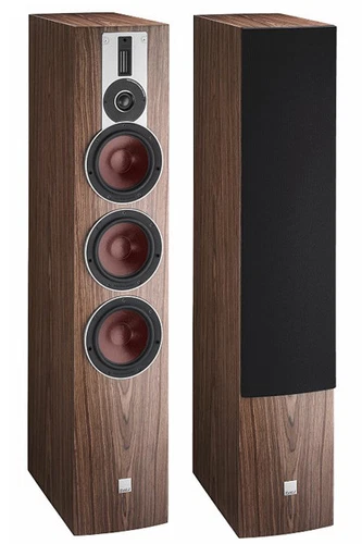 Dali Rubicon 8 Floor standing Loudspeakers