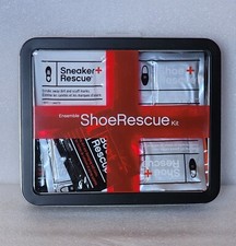 NEW SHOE RESCUE SNEAKER BOOT SANDAL CLEANiNG WiPES 20 PiECE PACK KiT GiFT SET