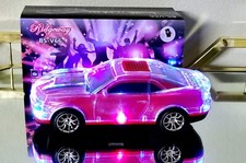 bluetooth Car speaker Fm Radio USB Rechargeable Loud And Clear Sound Quality