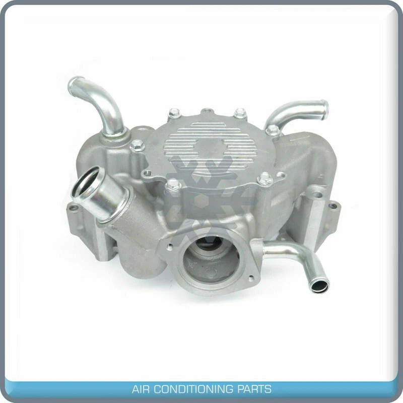 发动机水泵 适合雪佛兰科迈罗庞蒂亚克 Firebird 1993 - 1997 V8 5.7L 汽油 — 第 3/4 张图片