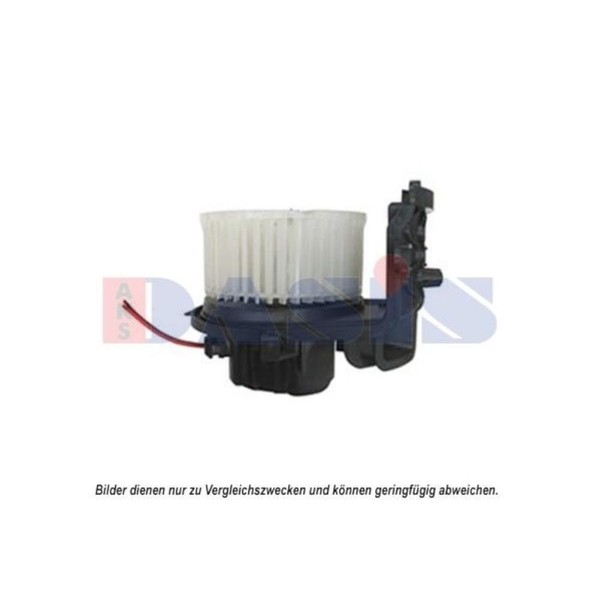 InnenraumgebläSe LüFter FüR Renault Kangoo KC0/1_ Clio Ii Bb_ Cb_ FC0/1_-image
