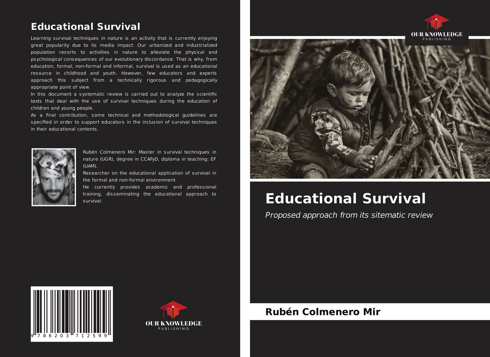 Thumbnail - Educational Survival Proposed Approach From Its Sitematic Review Mir