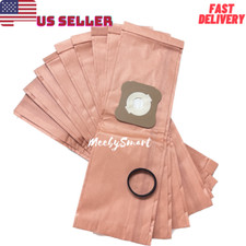 9 Bags  1 Belt Kirby Micron Vacuum Bag 197394 Ultimate G Diamond G6 G5 G4 G3