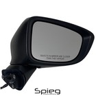 Side Mirror for 2014-2016 MAZDA 6 Power Heated Turn Signal 6pin Passenger Side