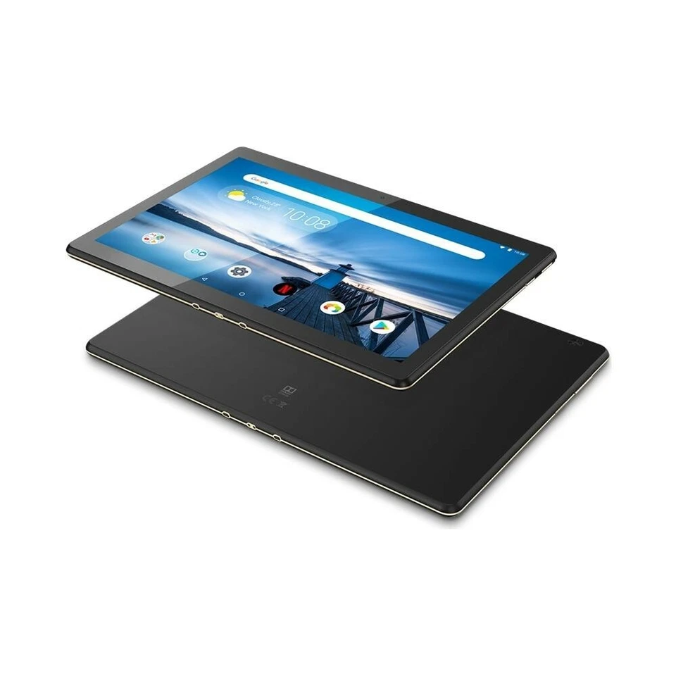 Lenovo Tablet M10 HD 2nd Gen WIFI 2Gb+32Gb 10.1" ITALIA NUOVO Affare #Back2eBay - Immagine 4 di 4