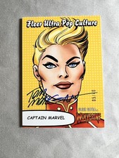 2022 Upper Deck The Falcon and The Winter Soldier Trading Cards Checklist and Odds 37