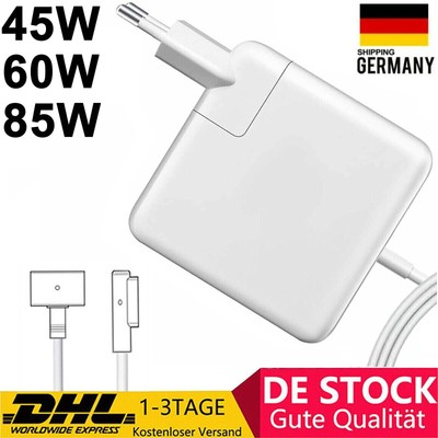 45W 60W 85W Netzteil Ladekabel Ladegerät Für Apple Macbook Air/ Pro L/T Spitze