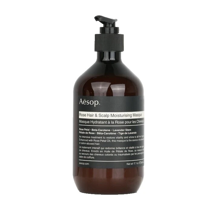 Aesop Cabello 2 en 1 champús y acondicionadores