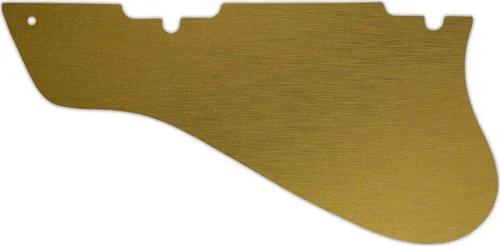 WD Custom Pickguard For Left Hand Gibson ES-175 D