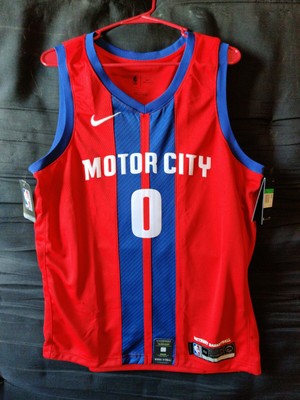 pistons city jersey 2020