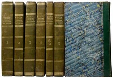 A H L HEEREN / De La Politique et du Commerce des Peuples de L'Antiquité