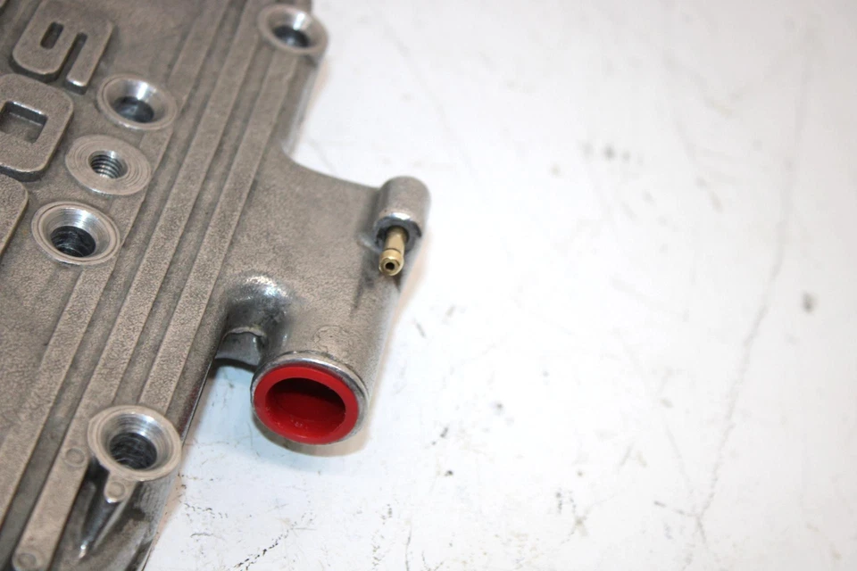 04 Arctic Cat Sabercat 600 Efi OEM culata 3006-642 Q5158 Foto 4 de 4