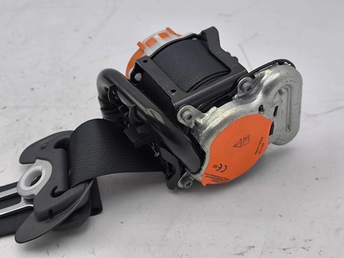 Nissan Qashqai 2020 Front Seat Belt Left 868854EA2A AMD125293 - Picture 6 of 7