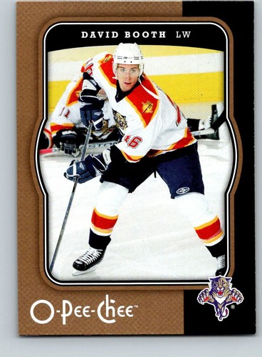 2007-08 O-Pee-Chee 07 OPC NHL Hockey Cards (1-250) - U-Pick From List - Picture 292 of 355