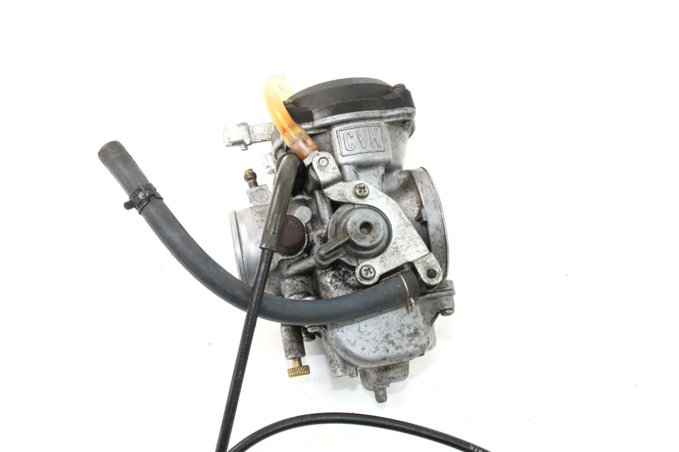 Carburador Kawasaki KLR650 KLR 650 87-07 Foto 3 de 4