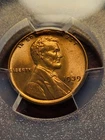 1939 D Lincoln Wheat Cent, PCGS MS 66+ RD, Denver     inv02    g44