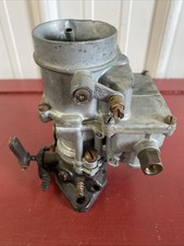 Stromberg Bxuv-3 Carburetor For 1930 - 1942 Auburn Chrysler Graham Nash Plymouth
