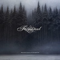 Funeral - Praesentialis In Aeternum - Cdd - G72Z