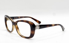 NEW VOGUE VO 2943-SB W656/13 TORTOISE AUTHENTIC EYEGLASSES 55-17