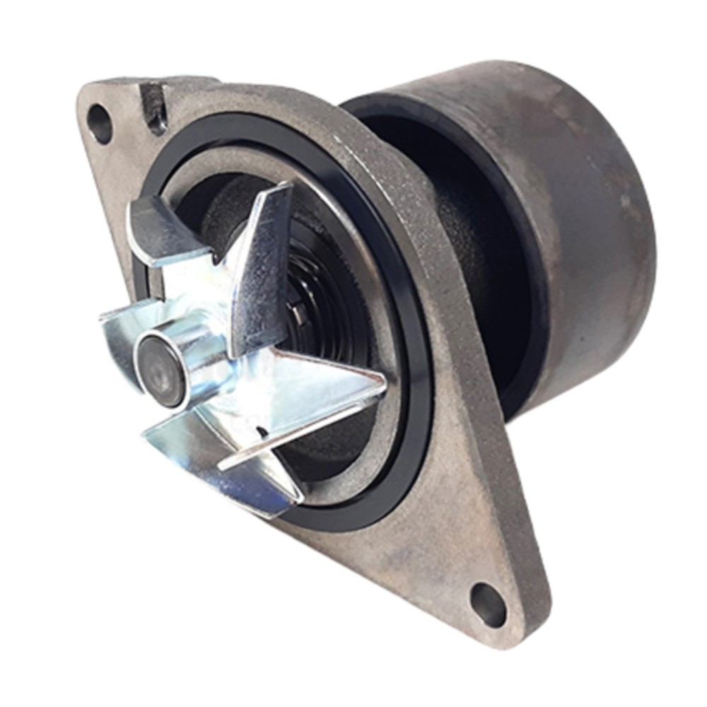 Water Pump 3928396 Fits Cummins New Aftermarket | eBay