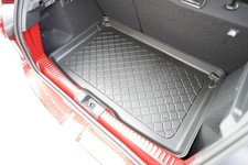 Kofferraumwanne TPE für Dacia Sandero III DJF, Stepway III 2021-… ober
